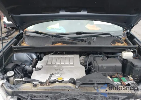 2012 Toyota Highlander Limited V6 z USA, uszkodzony, nr VIN 5TDDK3EH8CS173407